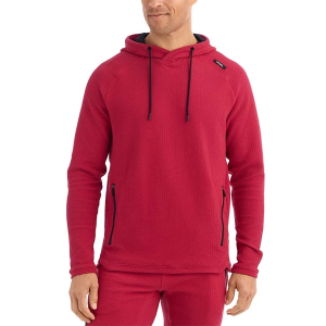 Men's UNRL Elevation Hoodie 2XLarge Garnet Red
