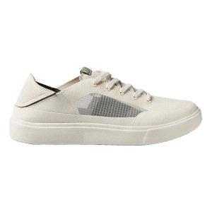 Men's Reef Swellsole Navigator Sneakers sneakers-athletic-shoes 9 Regular White/Forest