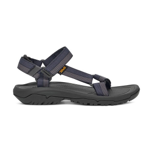 Men's Teva Hurricane XLT2 Water Sandals 6 Archive Ladder Navy