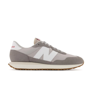 Men's New Balance 237 V1 Sneakers sneakers-athletic-shoes 10.5 Regular Grey Heather
