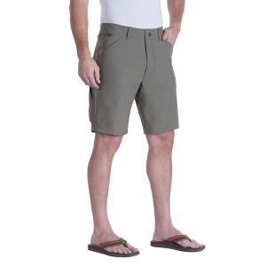 Men's Kuhl Renegade Shorts 38 Khaki