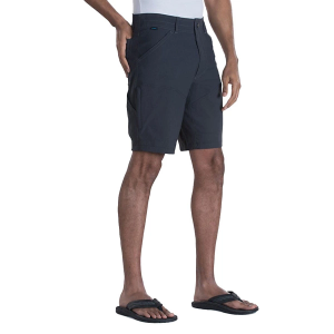 Men's Kuhl Renegade Shorts 34 Koal