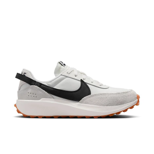 Women's Nike Waffle Debut Sneakers sneakers-athletic-shoes 7.5 Regular Sail/Black-Gum Med Brown-Summit White