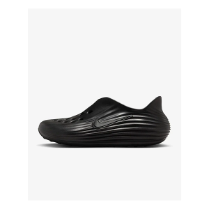 Women's Nike ReactX Rejuven8 Shoes Regular 8 Black/Black