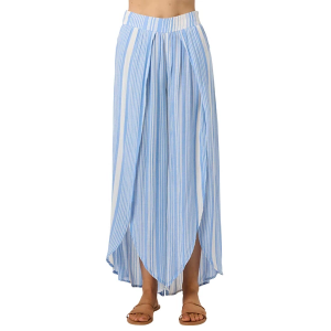 Women's O'Neill Saltwater Essentials Tymea Swim Bottoms Juniors Medium Regatta