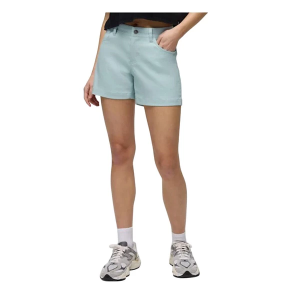 Women's prAna Stretch Zion Halle Shorts 12 Saltwater