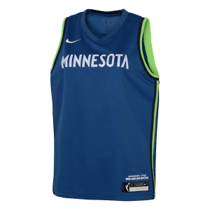 Nike Kids' Minnesota Lynx Explorer Edition Jersey