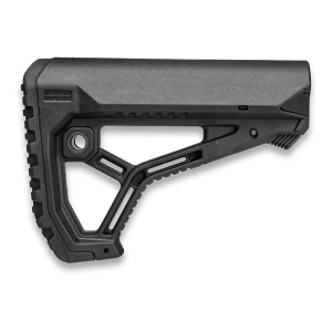 FAB Defense GL-CORE AR15/M4 Buttstock for Mil-Spec and Commercial Tubes