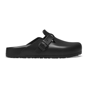 Adult BIRKENSTOCK Boston EVA Casual Clogs Regular 42 Black