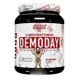 Axe & Sledge Demo Day Carbohydrate Powder