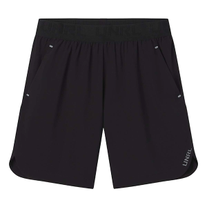 Men's UNRL Daybreaker Shorts Large Black