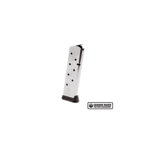 Ruger SR1911 45acp 8rd Magazine