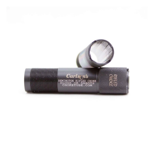 Carlson's Remington Rifled 20 Gauge Choke Tube