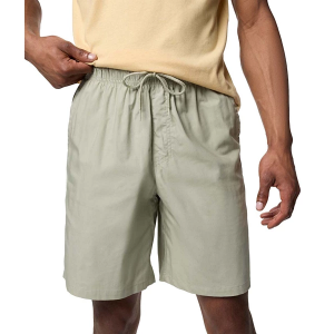Men's Columbia Washed Out Easy Shorts Medium Safari