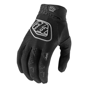 Men's Troy Lee Designs Air Mountain Gloves Medium Black