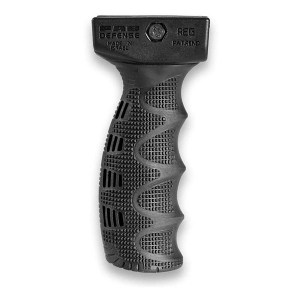 FAB Defense REG - Rubberized Ergonomic Foregrip