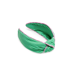 Shiraleah Chicago Stripes Knotted Headband