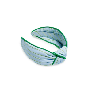 Shiraleah Chicago Stripes Knotted Headband