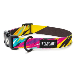 Wolfgang Man and Beast Dog Collar