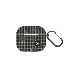 Women Thread Airpod headphones