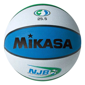 Mikasa BX NJB Series Basketball