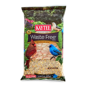 Kaytee Waste Free Bird Seed