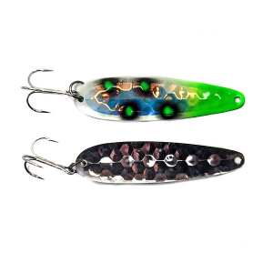 Salmon Candy Standard Spoon