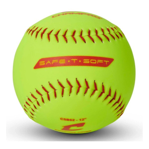 Champro 12" Safe-T-Soft Softball