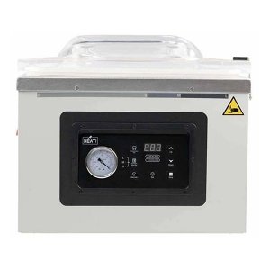 MEAT! Your Maker 16" Chamber Vacuum Sealer
