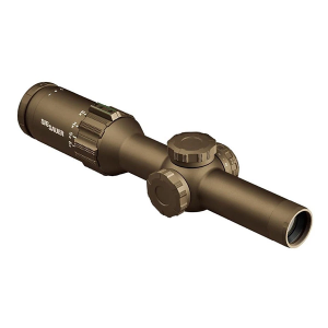 SIG SAUER Tango6T 1-6x24mm Riflescope