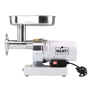 MEAT! Your Maker .5 HP Commercial Grinder