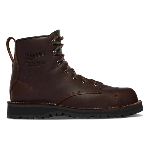 Men's Danner Moto GTX Boots 10 Brown