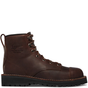 Women's Danner Moto GTX Waterproof Boots 5 Brown