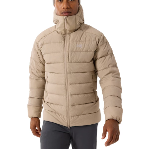 Men's Arc'teryx Thorium Puffer Jacket Large Smoke Bluff