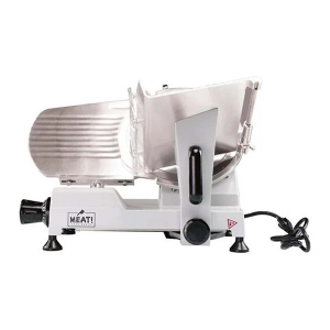 MEAT! Your Maker 10" Commercial Meat Slicer