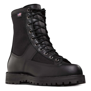 Men's Danner Acadia 8" 200G GTX Waterproof Insulated Boots Outdoor 13 Black