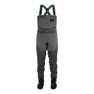 Women's Simms Freestone Stockingfoot Waders Adult 9-10 Slate