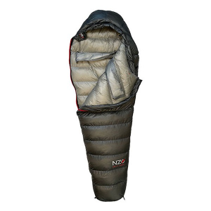 Near Zero ZERO Mummy Sleeping Bag