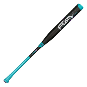 Axe Bat Axe Fury USSSA Balanced Slowpitch Softball Bat