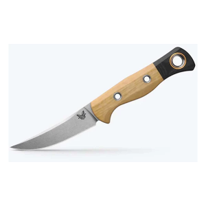 Benchmade Knife Company 4055-02 Meatcrafter 4" Maple Valley Kitchen Knife