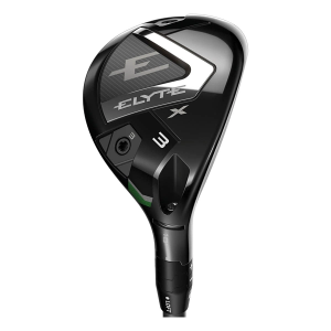 Callaway ELYTE X Hybrid