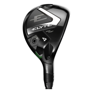 Callaway ELYTE Max Fast Hybrid