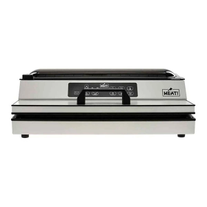 MEAT! Your Maker 16" External Vacuum Sealer