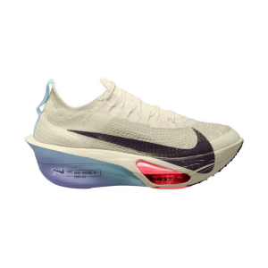Women's Nike Alphafly 3 Running Shoes sneakers-athletic-shoes 8.5 Regular Coconut Milk/Off Noir-Dusty Amethyst