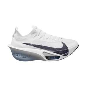 Women's Nike Alphafly 3 Running Shoes sneakers-athletic-shoes 10 Regular White/Gridiron-Pure Platinum