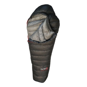 Near Zero NZ 20 Mummy Sleeping Bag