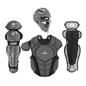 All-Star Top Star Catcher's Kit - Ages 7-9
