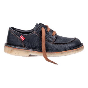 Adult Duckfeet Svendborg Sneakers sneakers-athletic-shoes 39 Regular Black/Brown