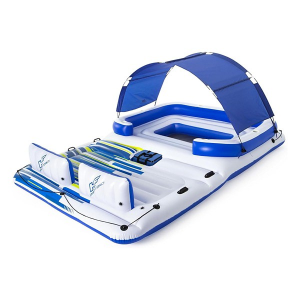 Bestway Hydro-Force Tropical Breeze Inflatable Party Island