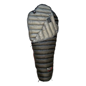 Near Zero NZ 35 Mummy Sleeping Bag